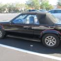 1985 toyota celica gts convertiable