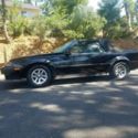 1985 Toyota Celica GTS CONVERTIBLE 5 SPEED 150K mi. Toyota Mechanics Choice Car