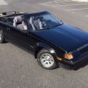 1985 Toyota Celica GTS Convertible - NO RESERVE