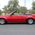 1985 TOYOTA Celica GTS Convertible