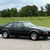 1985 Toyota Celica Supra BARN FIND 97,000 Original Miles Must See