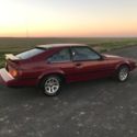 1985 Toyota Celica supra MK2 MA61 P type 114k mi