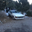 1985 toyota celica supra MkII