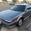 1985 Toyota Corolla GTS AE92 Coupe