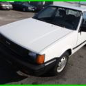 1985 Toyota Corolla LE Automatic 4 Cylinder NO RESERVE