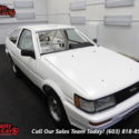 1985 Toyota Corolla