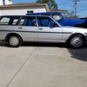 1985 Toyota Cressida Wagon