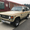 1985 Toyota FJ60 Landcruiser 150K Original Survivor SELL WORLDWIDE Land Cruiser