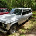 1985 Toyota Land Cruise FJ60
