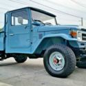 1985 Toyota Land Cruiser fj45