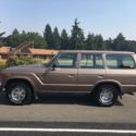 1985 Toyota Land Cruiser FJ60 4X4 OVER $18K IN RECEIPTS New 2F Engine NO RESERVE