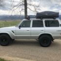 1985 Toyota Land Cruiser, FJ60, 71K Original Miles, Ultimate ARB Camping Rig!!!