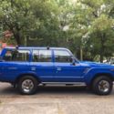 1985 Toyota Land Cruiser FJ60 * LOW MILES * GREAT SHAPE *