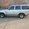1985 Toyota Land Cruiser FJ60 MAKE OFFER - $12,500.00 OBO MAKE OFFER