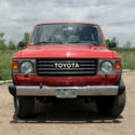 1985 Toyota Land Cruiser FJ60
