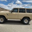 1985 Toyota Land Cruiser FJ60 with V8 & 5 speed