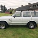 1985 Toyota LandCruiser 4WD FJ60 1 Owner Survivor RUST FREE WORLDWIDE NO RESERVE