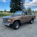 1985 Toyota Landcruiser FJ60 226k ORIGINAL MILES NO RESERVE SELL WORLDWIDE