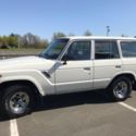 1985 Toyota Landcruiser FJ60 2f 4X4 A/C ORIGINAL SELLING WORLD WIDE NO RESERVE
