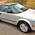 1985 Toyota MR2 GT 1.6L ORIGINAL CAR with just 68k miles!