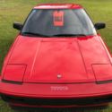 1985 Toyota MR2 - Super Clean Condition