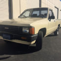 1985 Toyota Pickup 2WD, Daily Driver, Rust Free, GREAT CONDITION, Runs Strong