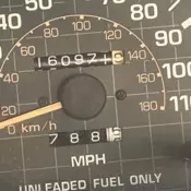 1985 toyota pickup 4x4 used