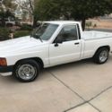 1985 Toyota Pickup - Original Owner - Beautifully Restored