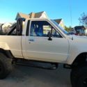 1985 Toyota Pickup SR5 4WD