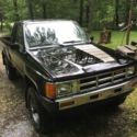 1985 Toyota Pickup SR5