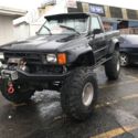 1985 toyota pickup