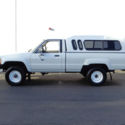 1985 Toyota Pickup truck 4x4 SR5 TRD T100 1986 1987 1988 1989 1990 1991 1992