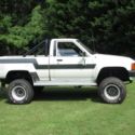 1985 TOYOTA PICKUP TRUCK GREAT CONDITION
