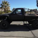 1985 Toyota ROCK CRAWLER SR5 4x4 22RE 4cyl 5-speed New Motor 140+ HP 8K Miles