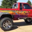 1985 Toyota SR5 One of a kind pickup