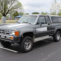 1985 toyota sr5 xtra cab 4x4