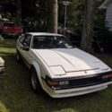 1985 Toyota Supra  136k Miles, 5 Speed, P-type, Upgraded, FAST!!