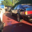 1985 TOYOTA SUPRA 2.8