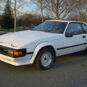 1985 Toyota Supra MKII Original owner Perfect Condition