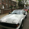 1985 Toyota Supra - near mint!!