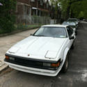1985 Toyota Supra P-Type, 5-speed, mildly modified, fast, reliable!!