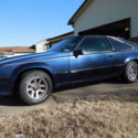 1985 Toyota Supra Performance model MKII