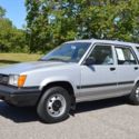 1985 Toyota Tercel  All Trac Rare Car Very Low Miles Collectible