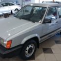 1985 Toyota Tercel
