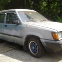 1985 Toyota Tercel Wagon 5 Speed - Breaking Bad - Its Now a Classic ! ! !