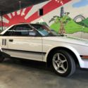 1985 Toyoyta MR2