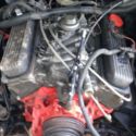 1985 trans am twin turbo, 350 tpi, 700r4 trans,