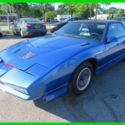 1985 Trans-Am Used 5L V8 16V Automatic RWD