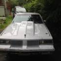 1985 Turbo LS Cutlass