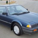 1985 Used 1.8L I4 12V FWD